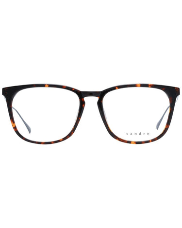 Sandro Men's Brown Optical Frames - One Size